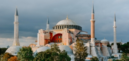Собор Святой Софии в Стамбуле перестанет быть музеем и снова станет мечетью