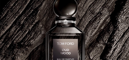 Новые ароматы из коллекции Tom Ford Private Blend