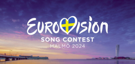 В 2024 году конкурс «Евровидение» пройдет в шведском городе Мальме