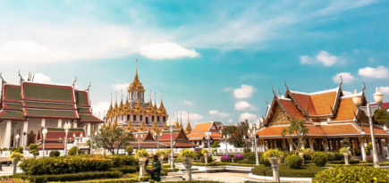 Таиланд отменил все коронавирусные ограничения для въезда