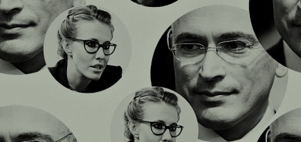 Интервью Собчак с Ходорковским: цитаты