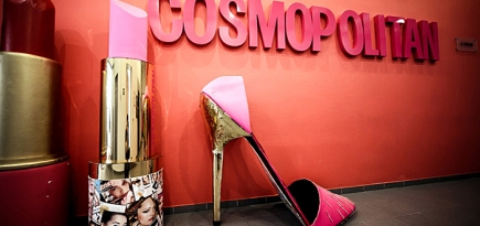 Виктор Шкулев по-прежнему хочет купить Cosmopolitan