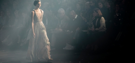 Dior получил наибольший отклик в Instagram за время недель моды