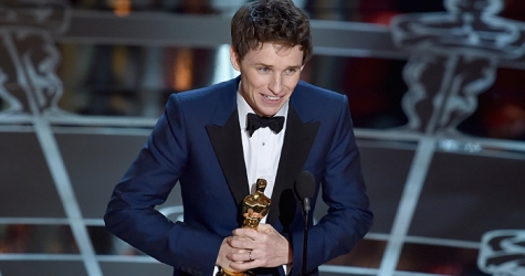 \"Оскар-2015\": церемония и победители