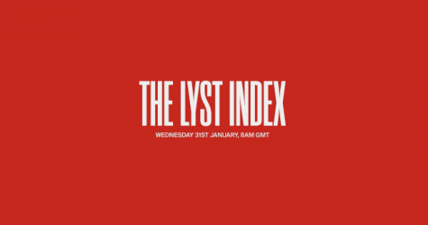 Lyst опубликовал рейтинг с модными итогами четвертого квартала прошлого года