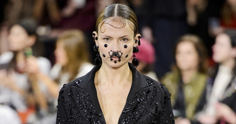 Американская мечта: показ Givenchy в Нью-Йорке будет открытым