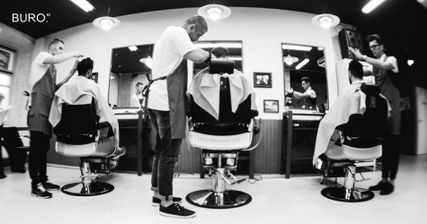 «Раньше негде было подстричься». Как Chop-Chop подарил нам тренд на хорошие стрижки у мужчин