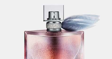 Новогодний выпуск аромата Lancôme