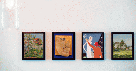 Дюрер, Баухаус и соц-арт: музейные лекции и мастер-классы в апреле