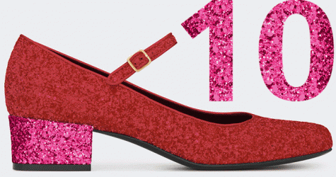 10 знаковых пар обуви сезона осень-зима 2015