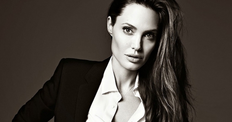 Анджелина Джоли судится с Daily Mail из-за \"наркотического\" видео