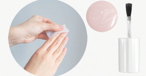 Истина на кончиках пальцев: как ухаживать за ногтями