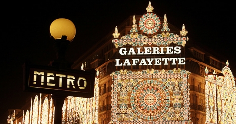 Рем Колхас построит здание Фонда Galeries Lafayette