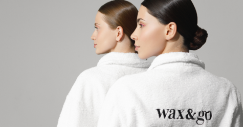 Wax&Go отмечает 14-летие открытием салона в Дубае