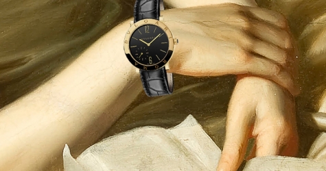Идеальные мужские часы для женских запястий
