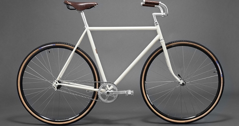 KM City Cruiser — велосипед для тех, кто любит чувствовать скорость