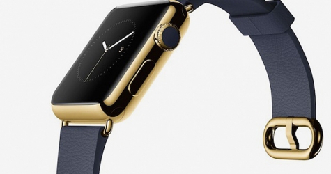 Будут ли Apple Watch держать заряд батареи дольше iPhone?