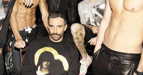 Курс на Америку: Givenchy проведет показ женской коллекции в Нью-Йорке