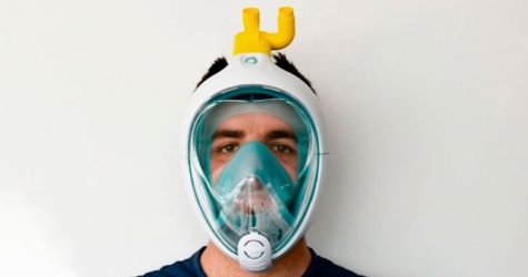 Музеи начали собирать самодельные маски для документации пандемии коронавируса