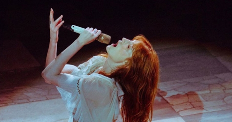 Florence and the Machine и Вирджил Абло проведут онлайн-концерт в день Met Gala