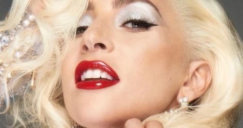 Леди Гага выпустила бьюти-набор для образа с премьеры «Звезда родилась»