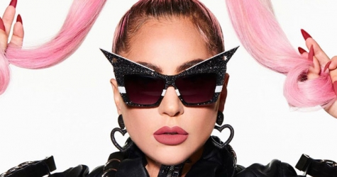 Леди Гага анонсировала шестой альбом