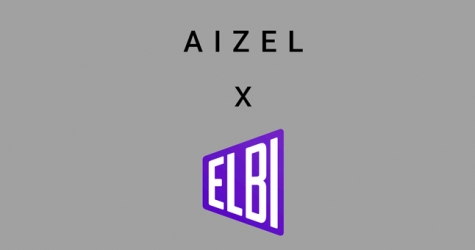 Aizel объединяется с благотворительной платформой Elbi
