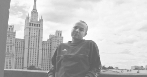 Гоша Рубчинский о коллаборации с adidas и новом документальном проекте