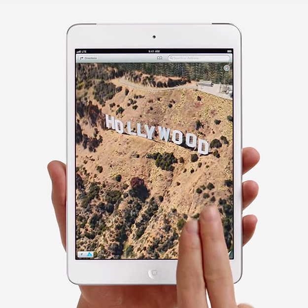В 2015-м году Apple может выпустить собственный стриминговый видео сервис