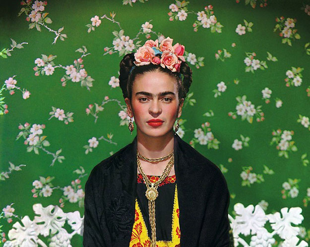 Большие выставки работ Кало и Риверы пройдут в российской столице