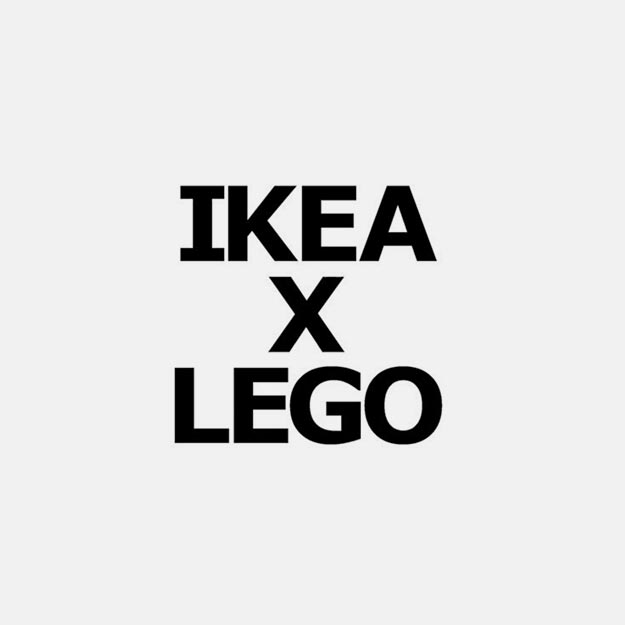 IKEA анонсировала коллаборации с adidas, Соланж и Lego