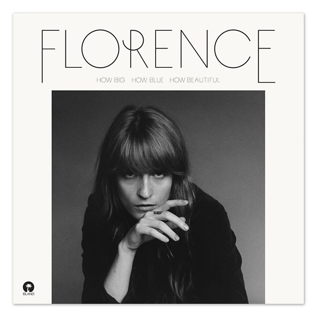 Новая песня Florence and the Machine — Ship to Wreck