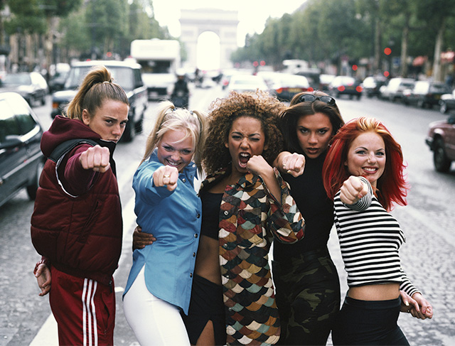 Spice Girls воссоединятся, но без Виктории Бекхэм