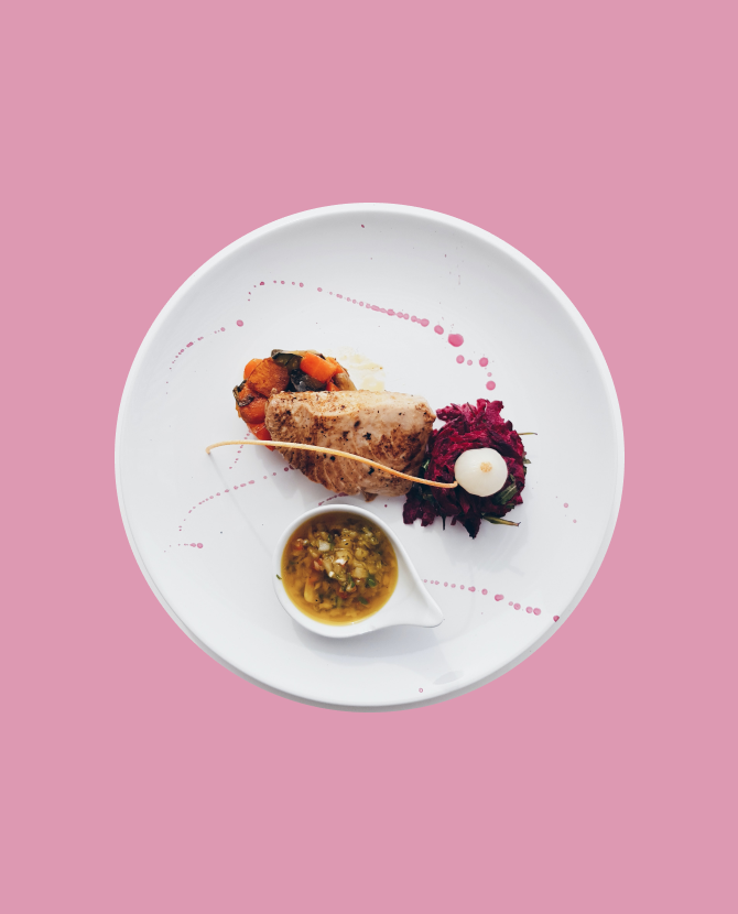 Новости ресторанов: романтический ужин для одиночек и средиземноморская кухня в Хамовниках