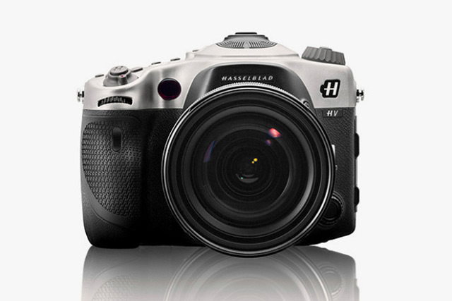 Новая камера Hasselblad на базе фотоаппарата Sony A99