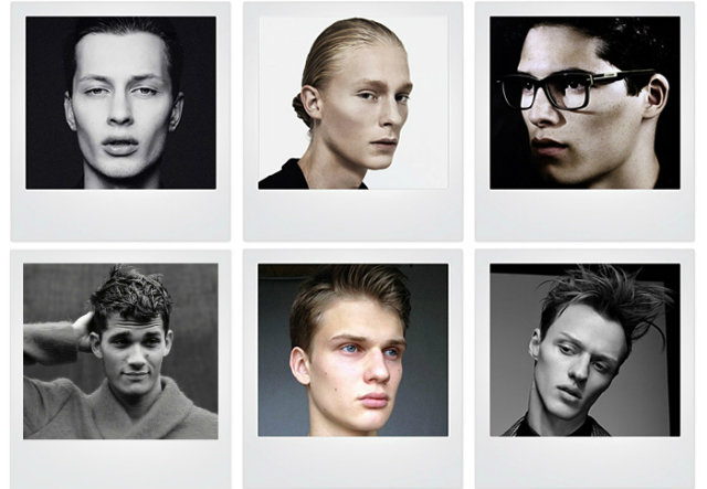 6 российских мужчин-моделей, популярных за рубежом
