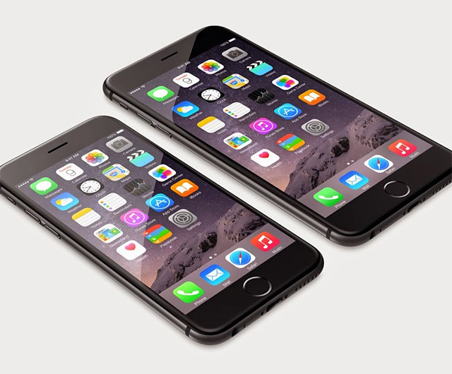 Apple меняет разбитые айфоны на солидную скидку при покупке новых