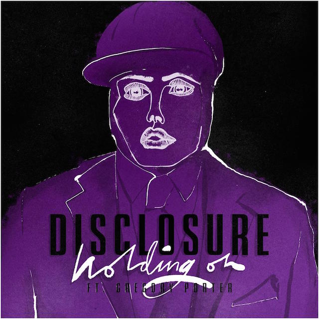 Дуэт Disclosure выпустил трек с Грегори Портером