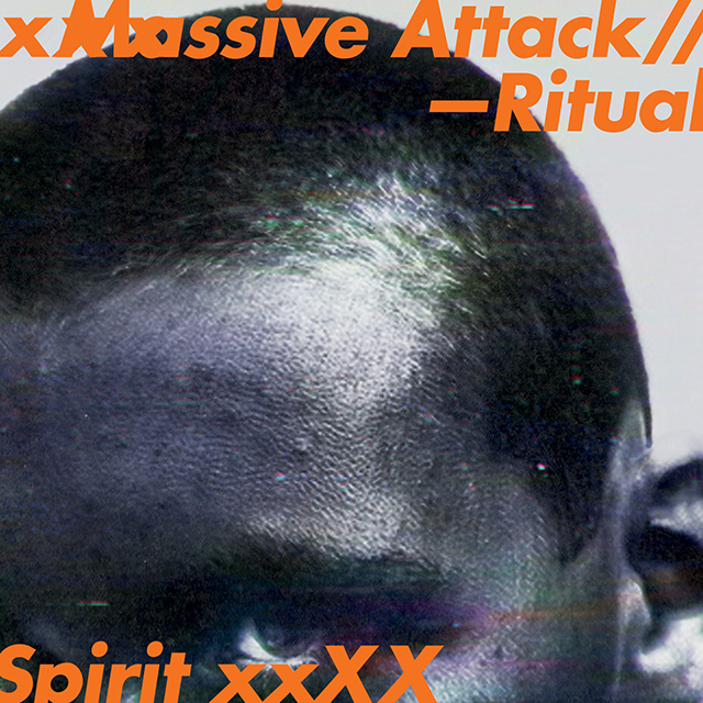 Слушаем вместе: новый ЕР Massive Attack