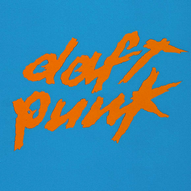 Daft Punk выпустили доски для скейтбординга