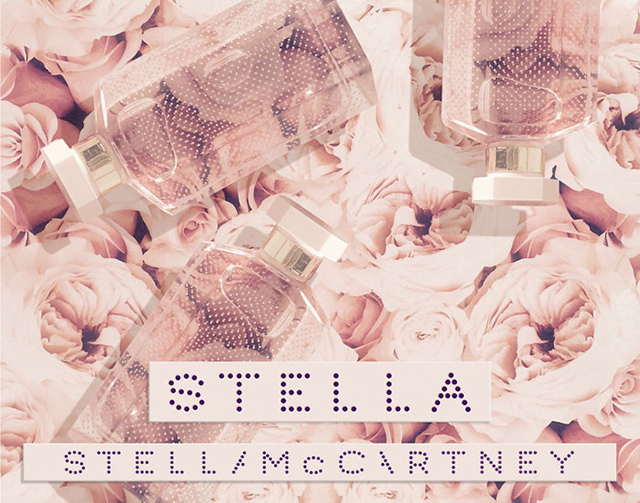 Лето продолжается: Stella McCartney выпустил новый аромат