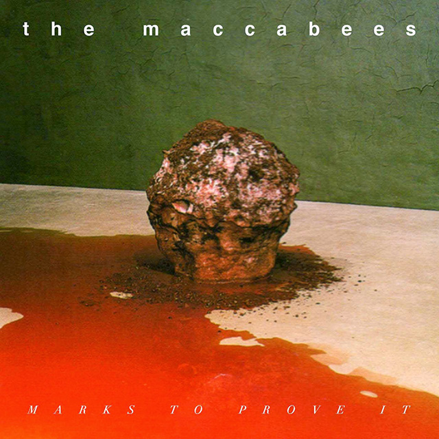 Альбом недели: The Maccabees — Marks to Prove It