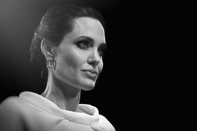 Анджелина Джоли сыграет императрицу Екатерину II