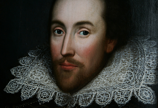 Исследователи выдвинули новую версию о происхождении Уильяма Шекспира