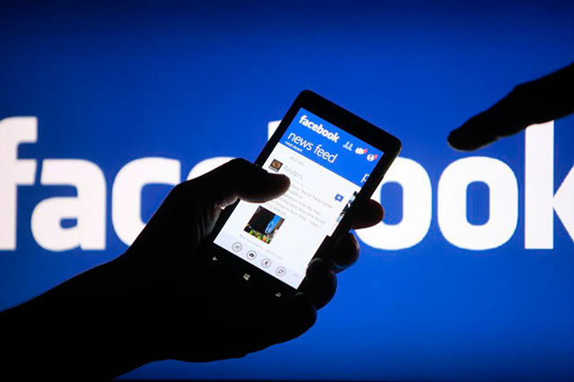 Facebook будет делиться данными пользователей без их ведома