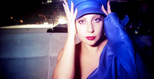 Леди Гага снялась в трогательной рекламе Shiseido