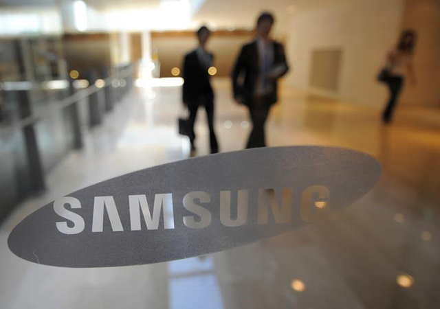Суд да дело: Samsung против Microsoft