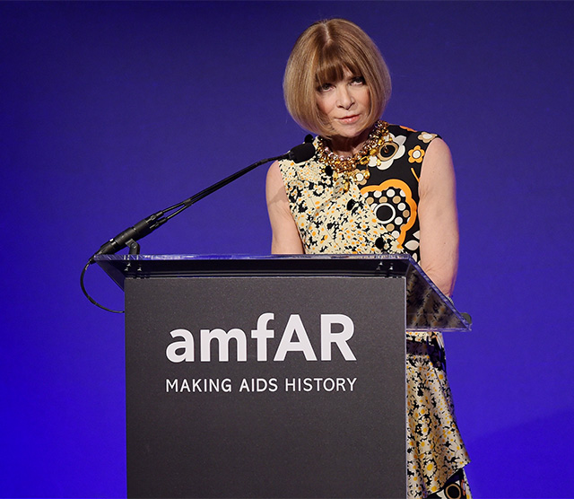 Как это было: amfAR-2015 в Нью-Йорке