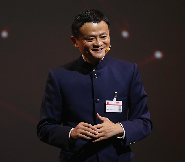 Alibaba рассказала о своих планах в музыкальной индустрии