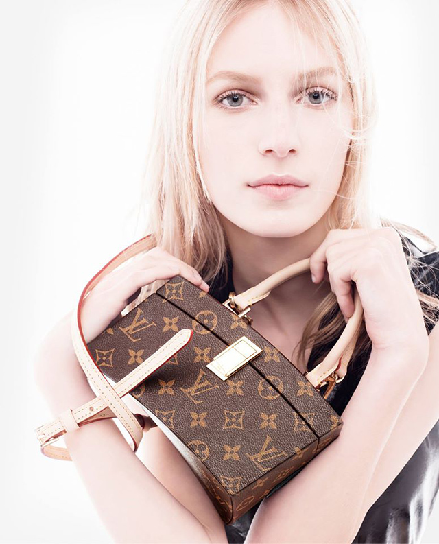 Louis Vuitton стали самым дорогим модным брендом по версии Forbes